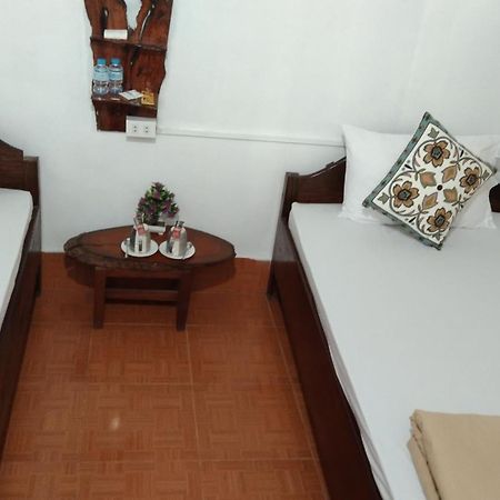 Amphai Guest House Nongkhiaw Kültér fotó